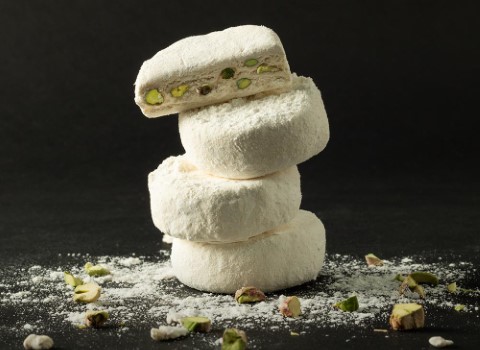 تصویر 1 از خرید گز آردی اصفهان + قیمت فروش استثنایی